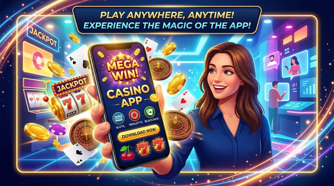 Golden star casino Casino App