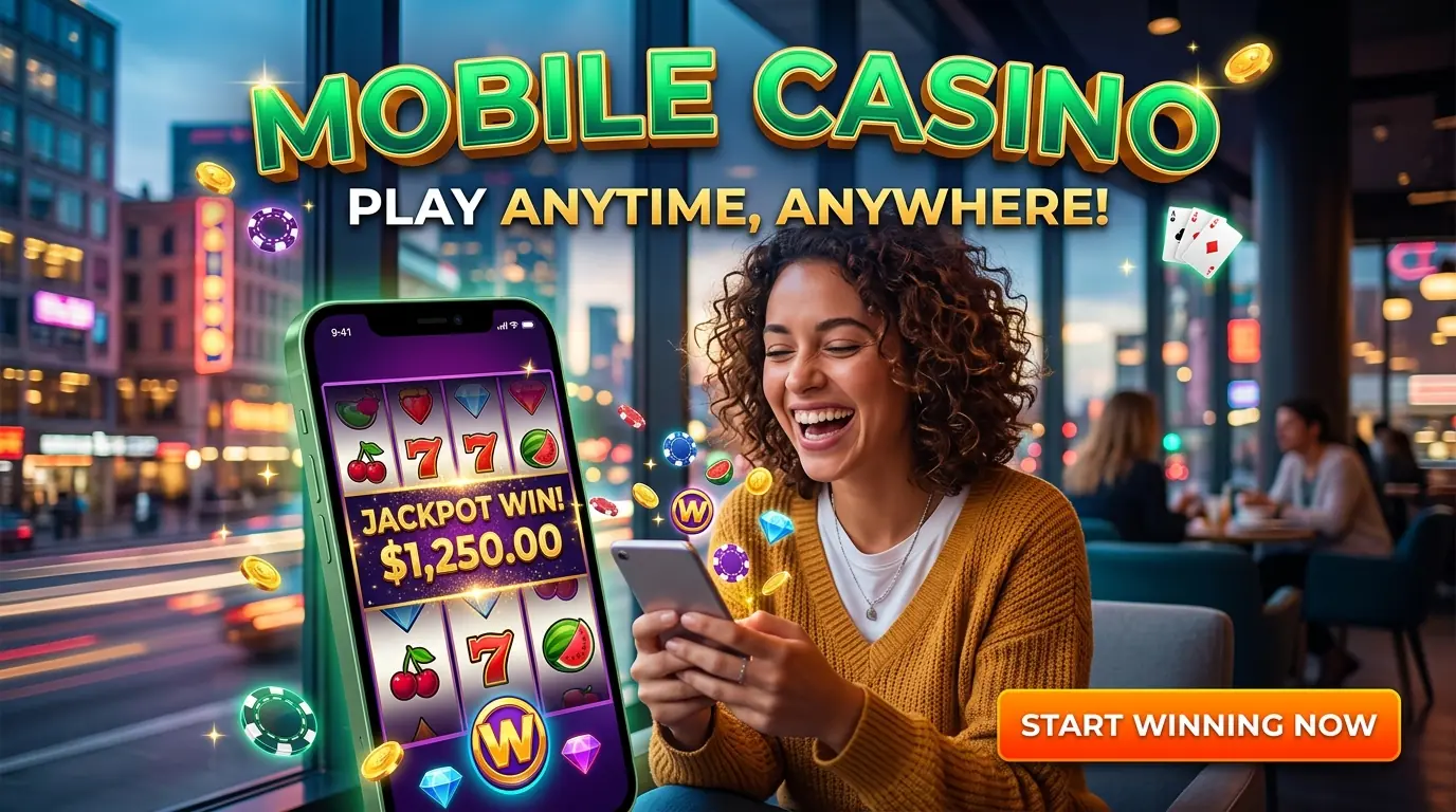 Golden star casino mobil