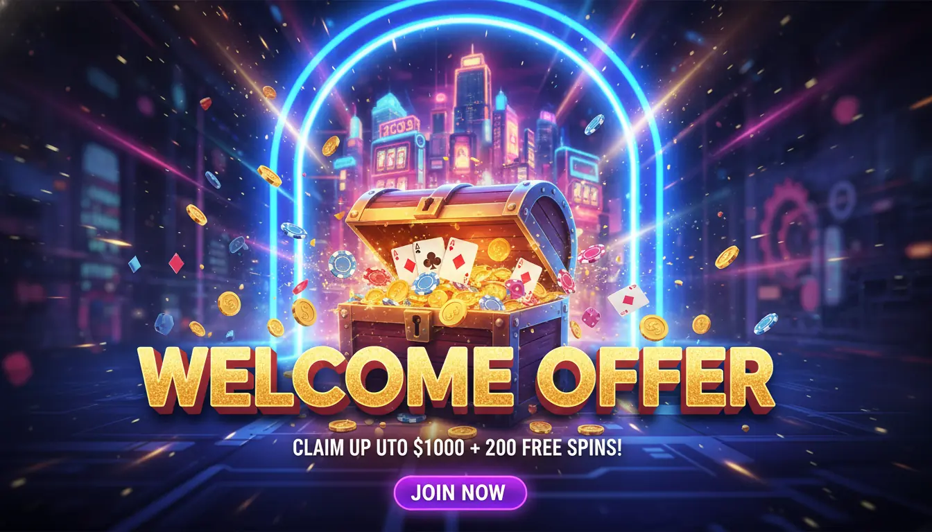 Golden star casino Willkommensangebot