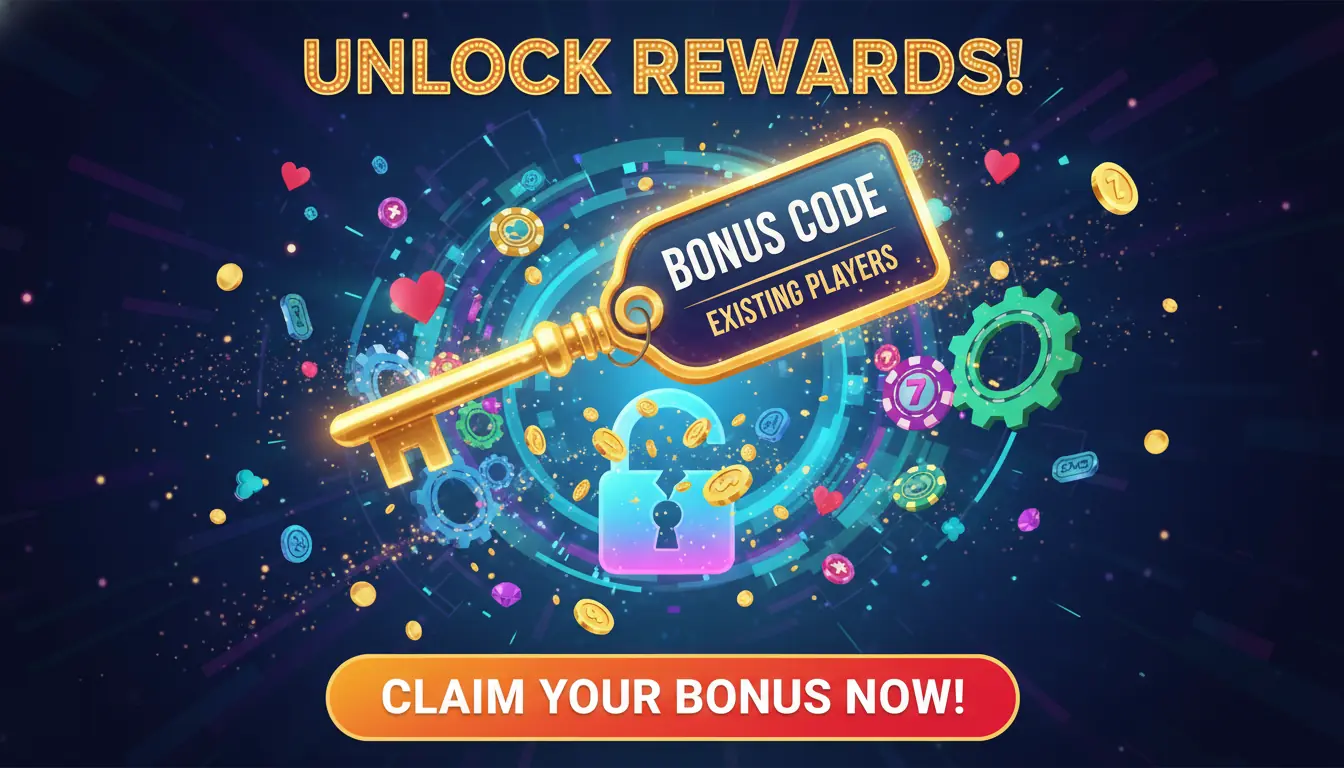 Bonuscode für Bestandskunden Golden star casino