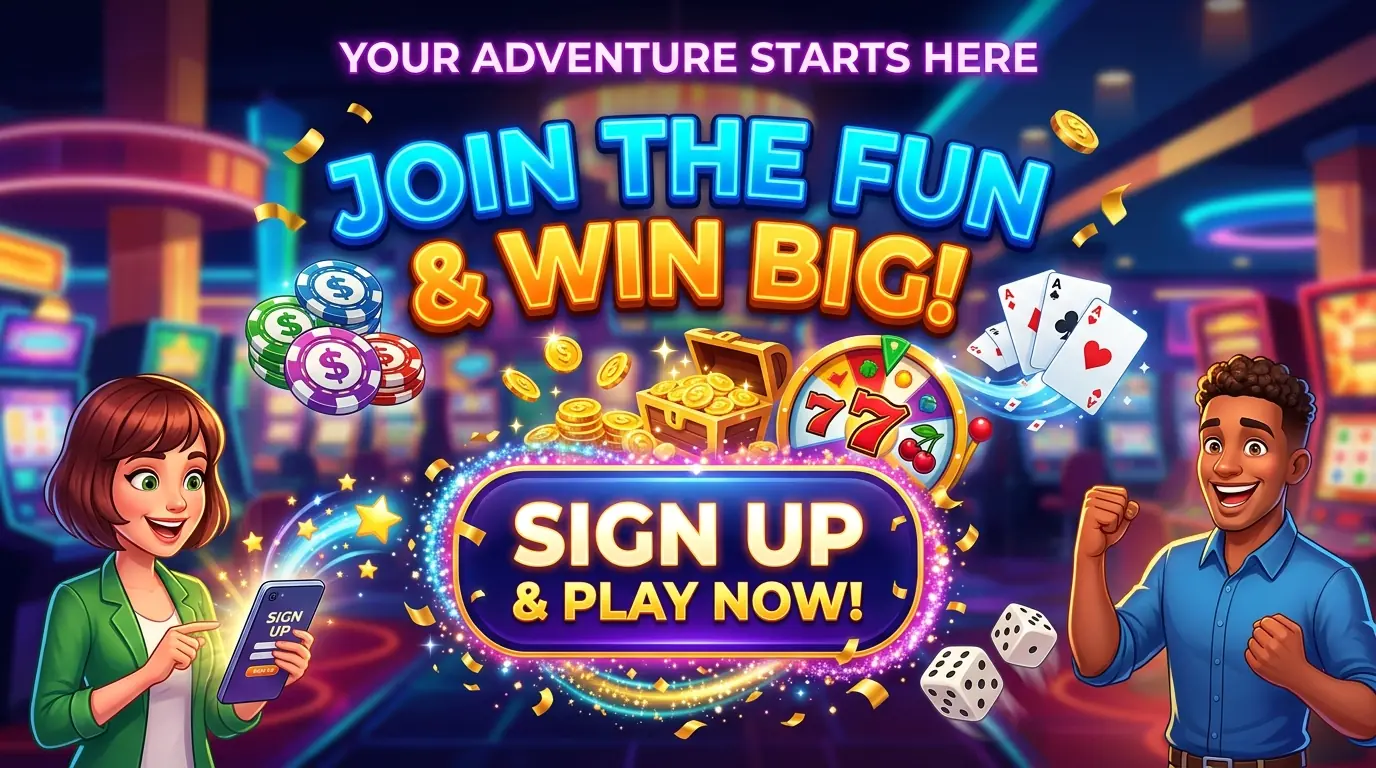 Sign Up Golden star casino