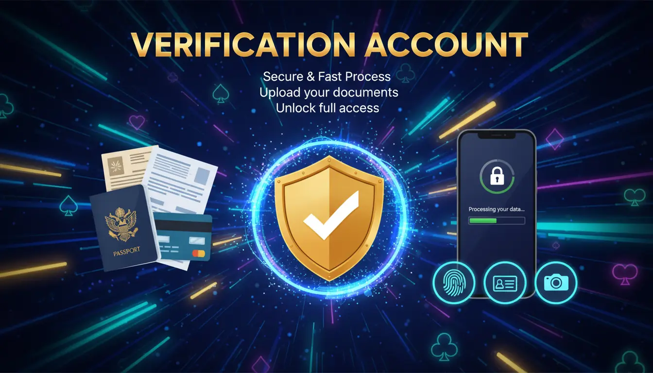 Golden star casino Verifizierung