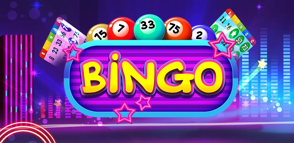 Bingo Golden star casino