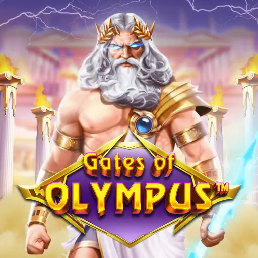 Gates of Olympus Golden star casino