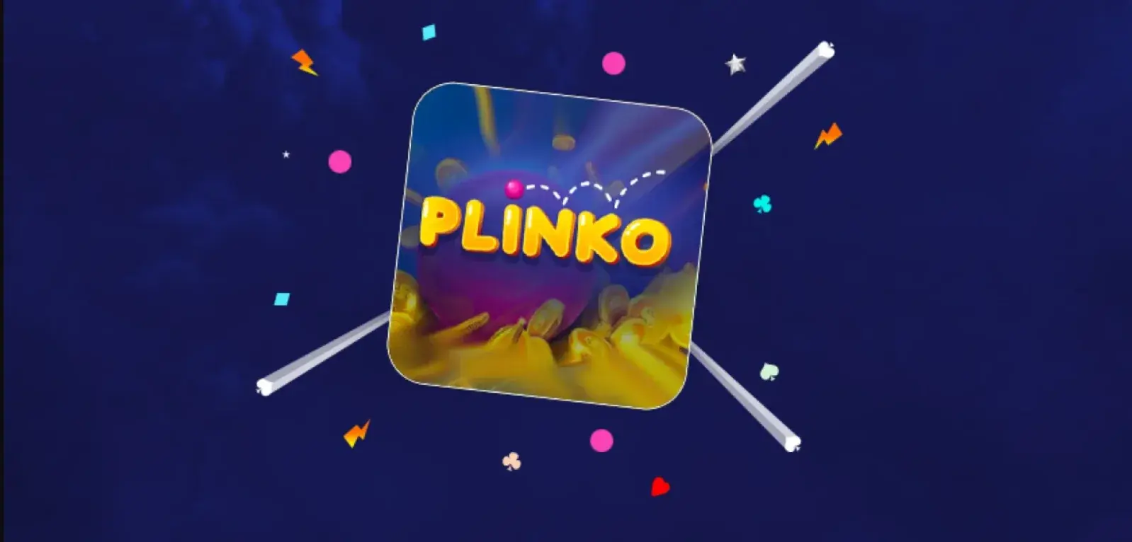 Plinko Golden star casino
